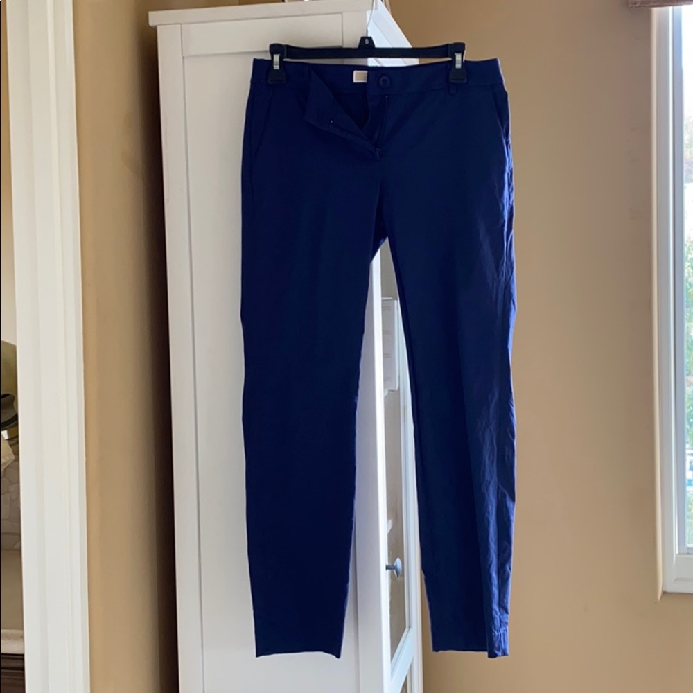 Michael Kors work pants